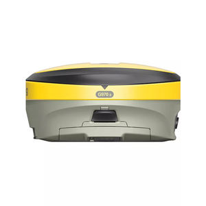 Unistrong GNSS-RTK-G970II Five Star Seize Fréquence Navigation Inertielle Non Inductive Entièrement Compatible Radio GNSS Récepteur RTK - Product Image 6