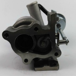 CK40เทอร์โบ RHF3 1G491-17011 1G491-17012เทอร์โบสำหรับรถแทรกเตอร์พร้อมเครื่องยนต์4D87 - Product Image 4