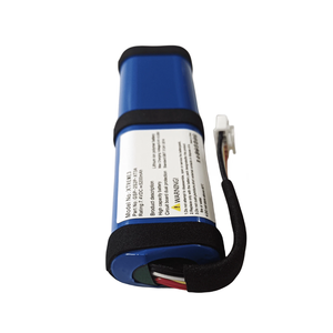 Batteria di sostituzione della capacità reale per JBL Xtreme 2 SUN-INTE-103 Audio Wireless Xtreme 3 GSP-2S2P-XT3A altoparlante intelligente portatile OEM - Product Image 5