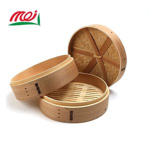 Set de <span class=keywords><strong>Sushi</strong></span> de Bambú Portátil, <span class=keywords><strong>Vaporera</strong></span> de Bambú Manual, Mini <span class=keywords><strong>Vaporera</strong></span> de Bambú <span class=keywords><strong>para</strong></span> el Mercado Japonés - Product Image 4