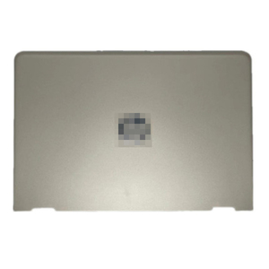 Carcasa Nueva para Portátil HK-HHT para <span class=keywords><strong>HP</strong></span> <span class=keywords><strong>Pavilion</strong></span> x360 <span class=keywords><strong>15</strong></span>-br, Tapa Trasera LCD Sin Pantalla Táctil, 924502-001, Dorada - Product Image 6
