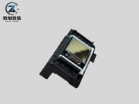 Print Head XP600 Original 99% Baru DX11 UV Inkjet Eco-Solvent Suku Cadang Mesin Printer Printhead XP600 untuk Head XP600