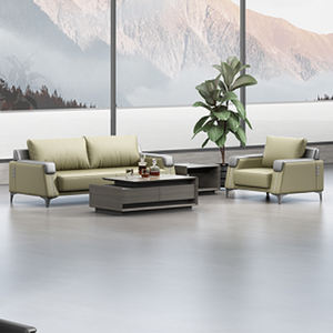 خشب مربع بسيط حديث والمكتب أو طراز اللوحة - Product Image 3