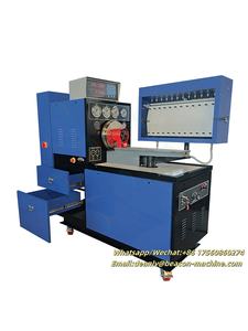 Beacon Máquina 12PSB + E Série Injector Tester Combustível Diesel Bomba Teste Banco - Product Image 2