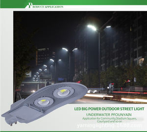 Venta caliente Street Lights Smd Led Streetlight Farola con sensor <span class=keywords><strong>a</strong></span> buen <span class=keywords><strong>precio</strong></span> - Product Image 4