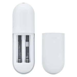 G9N9N Télécommande pour Google TV Streamer 4K Fast Streaming avec recherche vocale Télécommande en plastique Regarder des films - Product Image 2