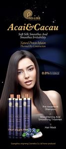 Tratamiento de Alisado Capilar Brasileño con Proteína Orgánica Salon Tech de la Marca Pro-<span class=keywords><strong>liss</strong></span>, <span class=keywords><strong>Precio</strong></span> al por Mayor, Sin Formaldehído - Product Image 5
