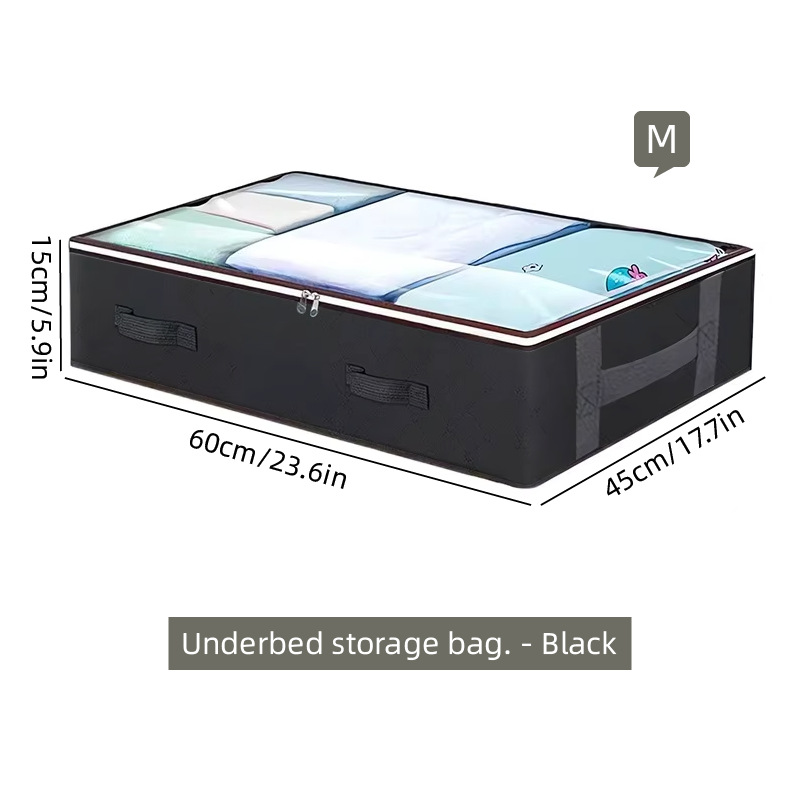 สีดำ 60ซม