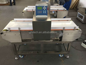 Détecteur de métaux GJ-3 - Product Image 1