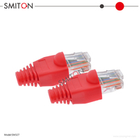 Connecteur de bouclage Ethernet RJ45 pour réseau