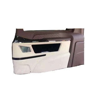 Fabricant Fournisseur Chine Kits de garnitures de tableau de bord ABS fantaisie haut de gamme à prix abordable pour MERCEDES-BENZ <span class=keywords><strong>VITO</strong></span> Bus (W447) à partir de 2016 - Product Image 4