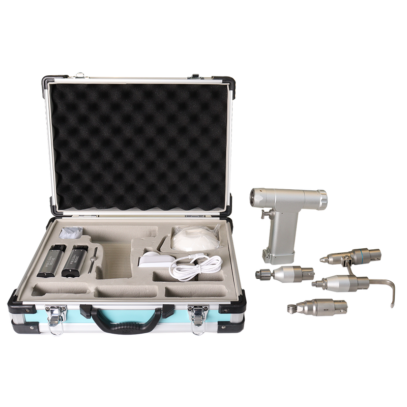 Longermay Intramedullary Maxillofacial Surgery Drills With