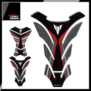 Adesivo Protettivo 3D per Serbatoio Moto per <span class=keywords><strong>Yamaha</strong></span> <span class=keywords><strong>MT</strong></span>-09 <span class=keywords><strong>MT</strong></span>-10 <span class=keywords><strong>MT</strong></span>-03 <span class=keywords><strong>MT</strong></span>-<span class=keywords><strong>01</strong></span> <span class=keywords><strong>MT</strong></span> <span class=keywords><strong>01</strong></span> 03 09 10 - Product Image 1