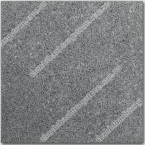 กระเบื้องปูพื้นหินบลูสโตน (Blauwesteen Petit Granit) คุณภาพสูง แบบตอกลายด้วยเครื่องบุชแฮมเมอร์ สำหรับภายนอกอาคาร สไตล์โมเดิร์น  หินปูนแธนห์แบบสั่งทำพิเศษ - Product Image 1