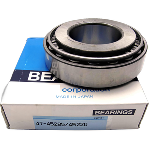 Roulements à rouleaux coniques 32310AX1/55 32310 32310/55JR-9 R55-5AS-A de marque japonaise pour camions, taille 55x110x42,25 mm - Product Image 6