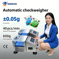 Básculas de control de peso con rechazo, clasificador de peso, máquina de control de peso dinámico, control de peso automático, OEM de fábrica