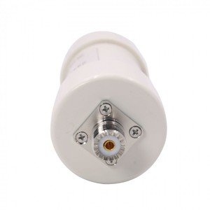 Balun 1:49 300W 49:1 từ vòng Barron cho kết thúc ăn sóng ngắn ăng ten ham tần số cộng hưởng tự nhiên 7/14/21/28MHz - Product Image 3