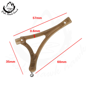 Système anti-enchevêtrement <span class=keywords><strong>de</strong></span> matériel <span class=keywords><strong>de</strong></span> pêche à la <span class=keywords><strong>carpe</strong></span> <span class=keywords><strong>de</strong></span> style européen pour méthode mangeoire Cage plates-formes <span class=keywords><strong>de</strong></span> <span class=keywords><strong>carpe</strong></span> coudes latéraux accessoires <span class=keywords><strong>de</strong></span> poisson pivotants - Product Image 4