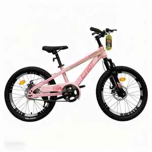 אופני הרים 20 אינץ 'עם iso8098/ילד בסגנון ילד אופניים בעיר קטן אופניים/יותר צבעים ילדים אופניים לילדים - Product Image 3