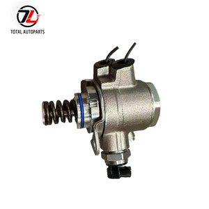 ปั๊มน้ำมันเชื้อเพลิงแรงดันสูง OEM 95811031610 07L127026Q 07L127026AB ใช้ได้กับรถยนต์ V-W Touareg <span class=keywords><strong>3</strong></span>.0 V6 4.<span class=keywords><strong>2</strong></span> V8 SE-AT  SKO-DA  V-W - Product Image 4