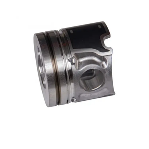 13032095 13038398 13032155 Piezas Pistón de revestimiento de cilindro de motor hidráulico para cargador - Product Image 3