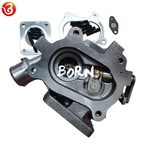 Venta caliente RHF3 turbo VL36 VL37 VL38 para <span class=keywords><strong>Alfa</strong></span> <span class=keywords><strong>Romeo</strong></span> <span class=keywords><strong>MiTo</strong></span>/Fiat Bravo Grande Punto 1,4 T - Product Image 3