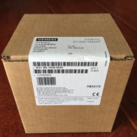 Siemens S7-200SMART CPUSR20AC/DC/Relay 6ES7288-1SR20-0AA0/OAA