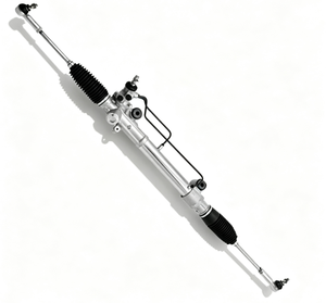 Crémaillère de direction assistée hydraulique neuve de qualité OEM, RHD 44250-0K800 - Product Image 5