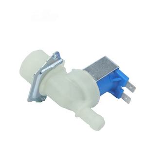 Válvula Magnética eléctrica normalmente cerrada, interruptor de Control de agua, solenoide, 1/2 ", 3/4", 12v de CC, 220v de CA - Product Image 6