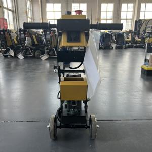 En iyi fiyat el itme 320mm 220V <span class=keywords><strong>2.2</strong></span> kw beton kenar zemin zımpara makinesi beton taşlama ve parlatma beton öğütücüler - Product Image 4