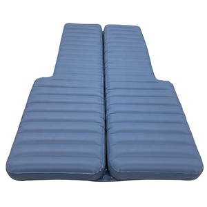 <span class=keywords><strong>4</strong></span> אינץ מעובה SUV מתנפח אוויר מזרן וכרית שינה מכונית חיצונית קמפינג - Product Image 1