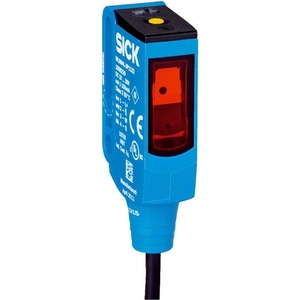 P/N 1058229 Capteurs industriels neufs et originaux CAPTEUR RÉTROREFLECTEUR 8M PNP - Product Image 1