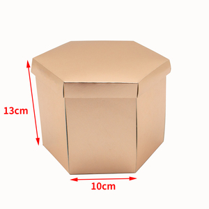 Bán Buôn Tùy Chỉnh Sô Cô La Nổ Hộp Sô Cô La Sáng Tạo Hộp Cho Ngày Valentine Holidaypac Quà Tặng Bất Ngờ Hộp Kẹo - Product Image 6