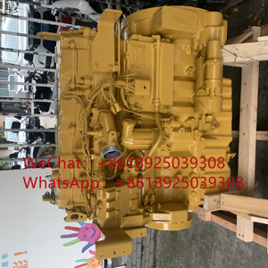 3150 3160 3176 3176B 3176C3196 3204 3208 Montaje del motor Cigüeñal - Product Image 4