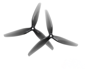 HQProp 7-Zoll Langstrecken-Propeller Serie 7x3.5x3 7x4x3 7x5.5 7x7 7x12 Bi-Blade & Tri-Blade PC-Propeller für FPV-Drohnen (4 Stück) - Product Image 2