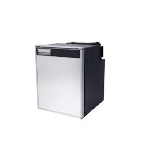 Dc 12V 24V được xây dựng trong xe tủ lạnh tủ đông tủ lạnh RV Caravan tủ lạnh cho nhà di động