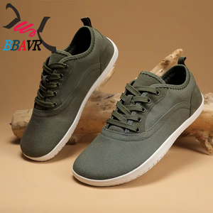 Zapatos Minimalistas para Hombre y Mujer, para la Vida Diaria, Entrenamiento, Cross, Casual, Running, Zapatos Acuáticos - Product Image 3