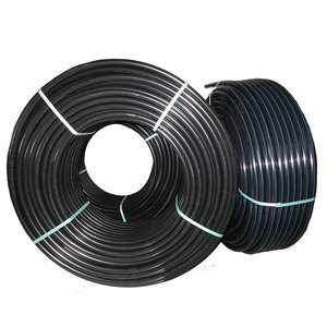 Tuyau PE SDR21 sur mesure OEM, diamètre 16 mm, pour système d'irrigation goutte à goutte agricole, modèle Qx-10 de la marque Qx - Product Image 2