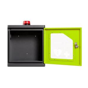 WAP אלומיניום קל משקל חיצוני עמיד למים ארון קיר עם אזעקה - Product Image 2
