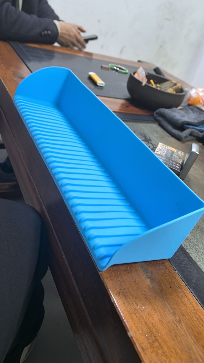 สีผสมแบบสุ่ม (ติดต่อเรา)