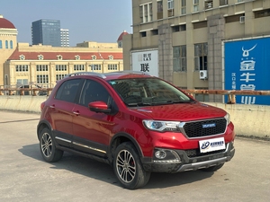 Autos Usados Haval H1 <span class=keywords><strong>2016</strong></span>, Motor de Gasolina, Transmisión Automática, SUV de 5 Plazas, Volante a la Izquierda, Duradero, Confiable, Sin Accidentes, para el Mercado Africano - Product Image 4