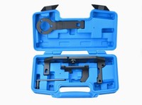 Kit d'outils de calage moteur pour Citroën C3 C4 Peugeot 108 208 308 SUV 1.0 1.2 Vti avec clé d'arbre d'équilibrage