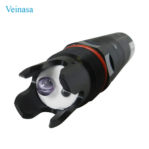 เครื่องวัดค่า pH ดิจิตอลแบบกันน้ำ Veinasa-PH06 สำหรับตรวจสอบน้ำดื่มในอุตสาหกรรม รองรับ OEM ปรับแต่งได้ - Product Image 2