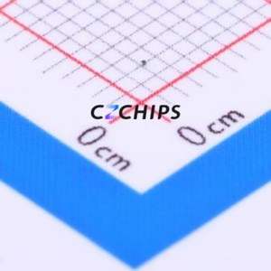 MMZ0402S700CT000 Ferrite Bead 01005 RF ( Impedance @ Frequency: 70Ohm@100MHz )( Error: 25% )( DC Resistance (DCR): 360mOhm ) - Product Image 2