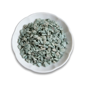 Poudre et granulés de zéolite naturelle en conteneur complet, prix usine, pour distributeurs étrangers, traitement de l'eau en vrac - Product Image 3