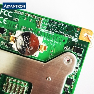PCE-3028 mạch tích hợp <span class=keywords><strong>advantech</strong></span> Bo mạch chủ công nghiệp điều khiển công nghiệp bảng chính 100% thử nghiệm Cổ Phiếu ban đầu - Product Image 5