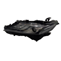 Pour l'éclairage de la Toyota Camry, compatible avec les phares de Camry 18-22, système d'éclairage automobile à source lumineuse LED