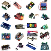 ZYSY - Convertidor de Nivel Lógico de 8 Canales TTL Bidireccional TXS0108E de 3.3V 5V, Gran Venta