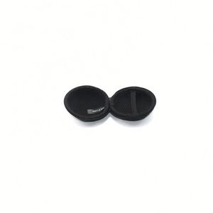 Étui de rangement en PU moulé et écologique pour mini-haut-parleur en forme de boule, fabriqué par une usine CN/VN, ODM - Product Image 3