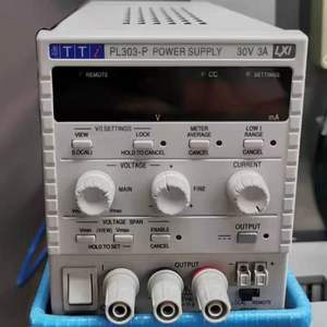 Nuevas Fuentes de Alimentación Multicanal PL303QMT-P, Fuente de Alimentación de CC de Precisión con Triple Salida, Interfaz USB y LAN - Product Image 2